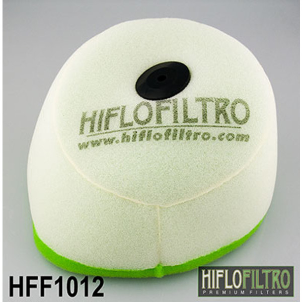 Hilfo Hiflo HFF1012 Foam Air Filter